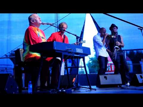 Soyka Kolektyw - Faktoria Kultury 2013