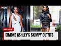 Simone Ashley Stuns In Five Bold Outfits During NYC Day Out
