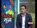 Virender Sehwag bats for Yuvraj Singh, Suresh Raina