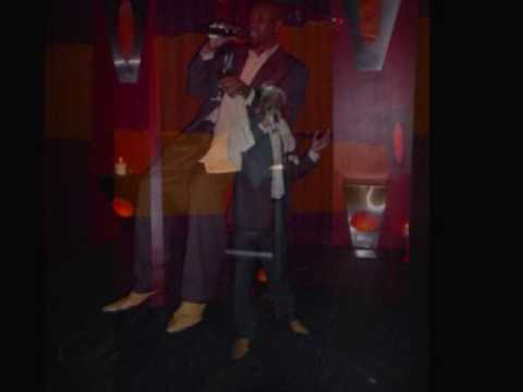 STEVE YANCY ft BLACK WALT