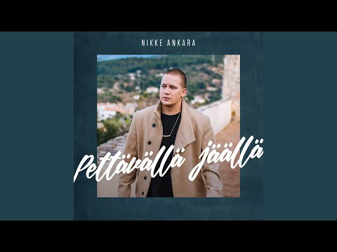 Pettävällä Jäällä (Vain Elämää Kausi 6)