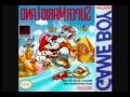 Super Mario Land Game Over Reversed Wmv