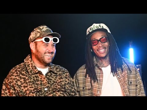 Chad tepper -remember featuring -Wiz Khalifa