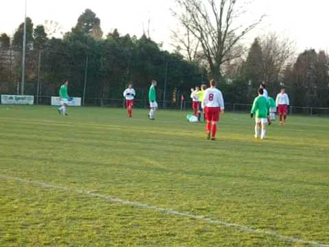 Advendo A1 - Baronie A1 0-2