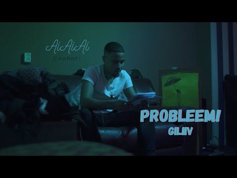 GiliiV - Probleem (Prod. By RileyRDS)