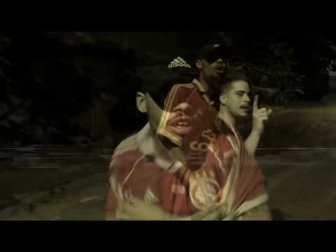 DEROMA - ANTIPATIA FT ERRID (PROD.FAB$)