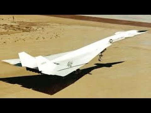 Nuclear Powered Bomber Documentary ✪ Aircraft Documentary HD