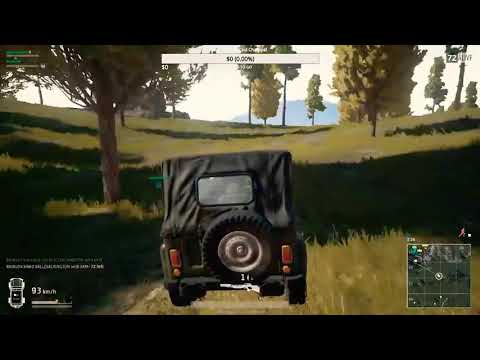 PUBG LoL Moment's episode #1