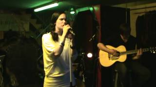 Nemesea - No More @ State Off Art Metalstore