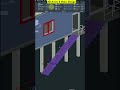 3D Array In AutoCAD 3D Stairs In AutoCAD Shorts Autocad