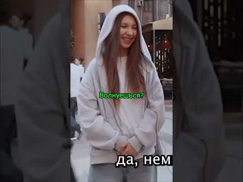 Случайная прохожая запела как звезда: шок-контент