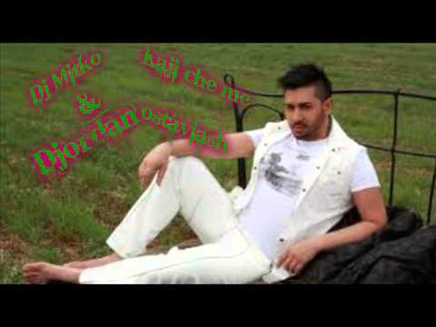 Dj Mitko & Djordan  Kaji che me ostaviash