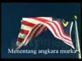 Malaysia Berjaya Lagu Lirik