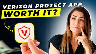 Verizon Protect Mobile App Review 2026 | Pros and Cons – Honest & Unbiased