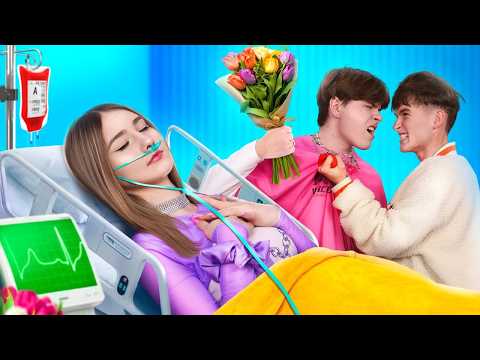 ¡Mi Vida se Arruinó! De Repente me Desperté del Coma en una Nueva Familia