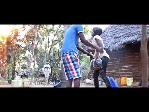 Princess R ft Tunje - Nieleweje