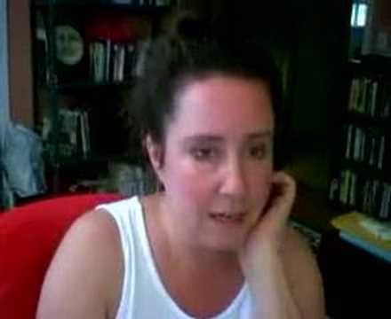 Erin O'Brien can't write for shit