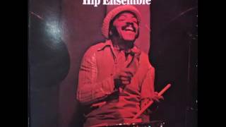 A FLG Maurepas upload - Roy Haynes - Equipoise - Jazz