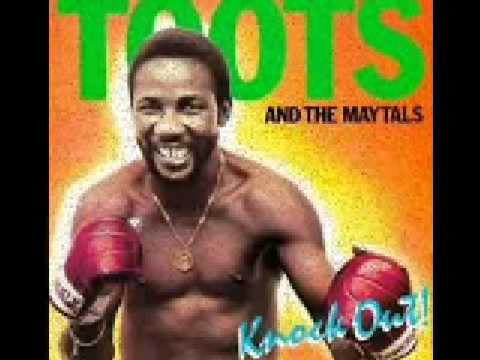 I Know We Can Make It - TOOTS & THE MAYTALS