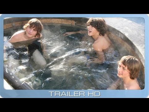 Paranoid Park ≣ 2007 ≣ Trailer ≣ OmU
