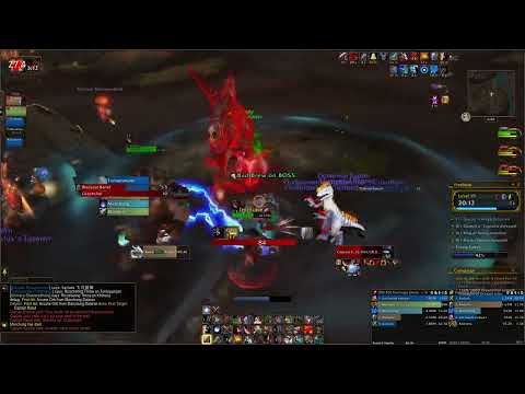 Wow Protection Warrior Freehold 19