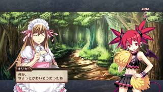 クロスエッジ【ハードモードプレイ動画15】Cross Edge