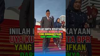 Download lagu This is the Wealth of Uya Kuya, a Member of the Indonesian House of Representatives Who Was Dismi... mp3 Download lagu This is the Wealth of Uya Kuya, a Member of the Indonesian House of Representatives Who Was Dismi... mp3