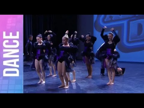 Elite Regional Dance TNS