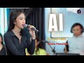 AI DOEL SUMBANG Intan Fauziah Feat 3 Papah Muda Cover Live