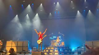 Green Day “Hitchin’ a Ride” 9-22-22 Hard Rock Live Hollywood, FL