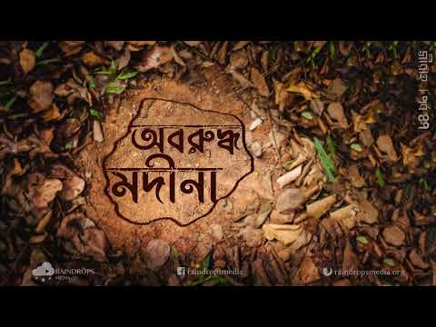 পর্ব ৪৭ | সীরাহ | অবরুদ্ধ মদীনা - খন্দকের যুদ্ধ | Rain Drops Media