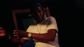 Kenny P (Exclusive Interview) TrapDvD shot by @ILOVEVICKK