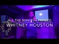 All Star Karaoke - Patrick L. Riley - "All The Man I ...