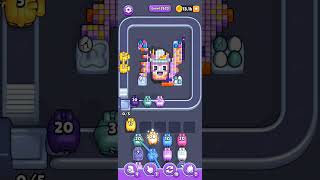 Pixel Flow Level 2623