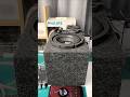 All Needed Tweeter Midrange And Subwoofer