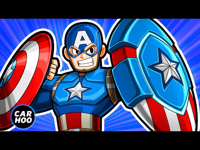 Vídeo relacionado con Marvel Avengers Largo Pantalón Pijama para Hombre y Adolescente con 2 Bolsillos (Negro/Marrón Groot, 3XL)