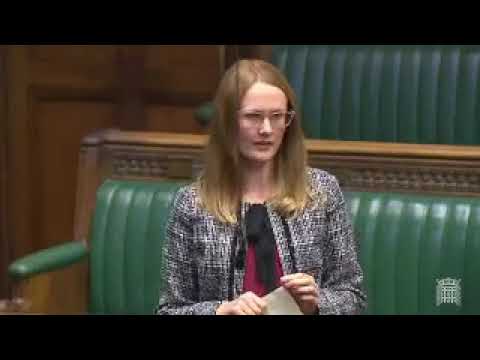 309 Cat Smith MP - 11 April 2019 - House of Commons - UK Parliament times