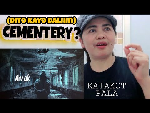 WALANG RESPITO BY. BALASUBAS|REACTION MUSHY05