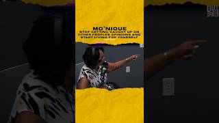 Download lagu #monique 🛑 getting caught up on other ppl opinions & start living for yourself🎥 @TheRealTsMadison mp3