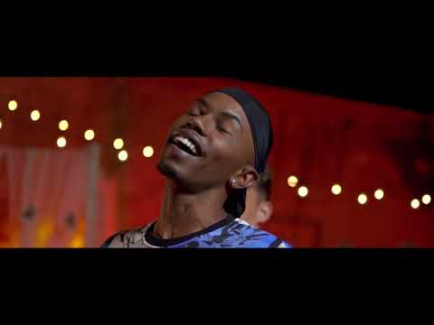 Jhon Menez ft Omarito &Pichardito 18 edad