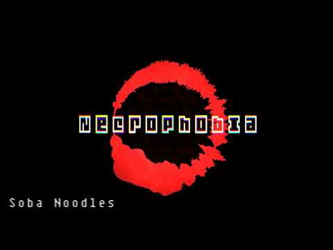 Necrophobia - Undertale AU: Underfell UST