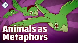 Animals & Shapeshifters: Crash Course Latin American Literature #10