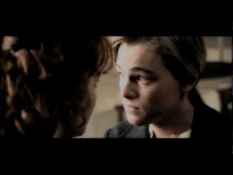 Jack & Rose [Titanic] | Hymn to the sea