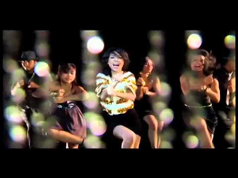 Melissa Reyes "Can't Stop This Girl" Official Music Video