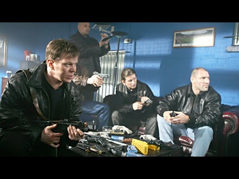 Rise of The Footsoldier - Tony Talks Carlton Out Of War With The Turks