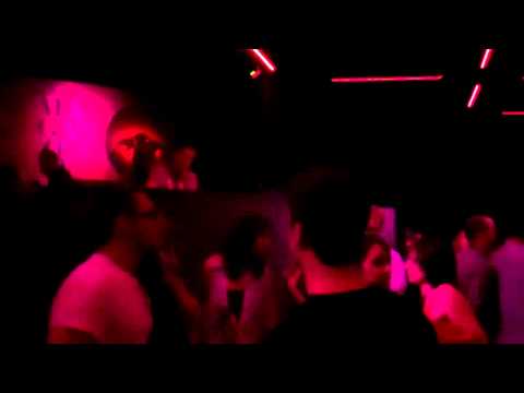 Julien Sens Feat. E.Rose - Music Answer EP // Magazine & H2o Club