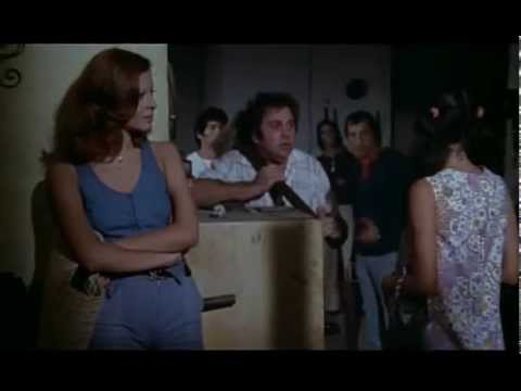 Furto di sera bel colpo si spera  - film completo