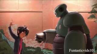 Animash-One of the Family-Happy Valentine's day!