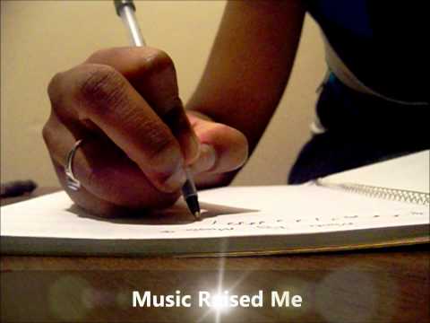 Made By Music Official Video by Shequila Hamilton
