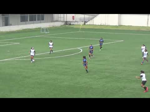 ATLETICO ALAGOANO X ALIANÇA - FEMININO